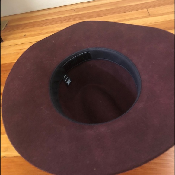 JANESSA LEONE Classic Hat main image 8